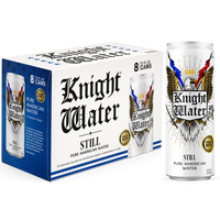 Premium Still Water