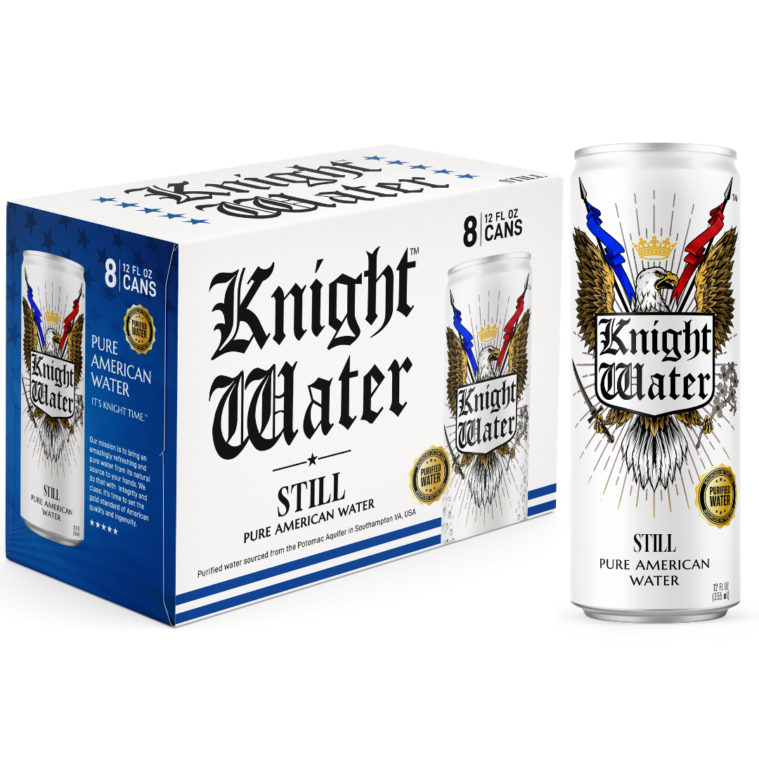 Premium Still Water