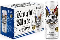 Premium Sparkling Water