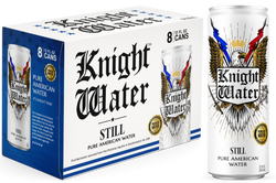 Premium Still Water